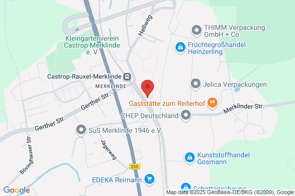 Kath. Kirchengem. St.Marien-Kindergarten