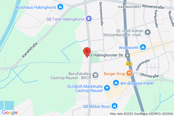 Kindertageseinrichtung Senfkorn