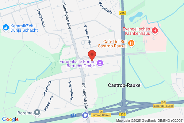 Stadtverwaltung