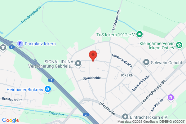 Förderverein der Kinder- und