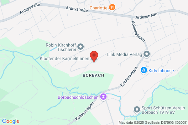 Karmelitanische Gemeinschaft