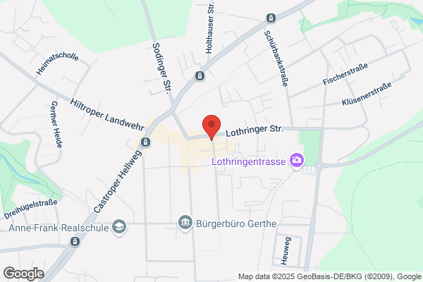 Beautyself - Kosmetikstudio & Nagelstudio in Bochum