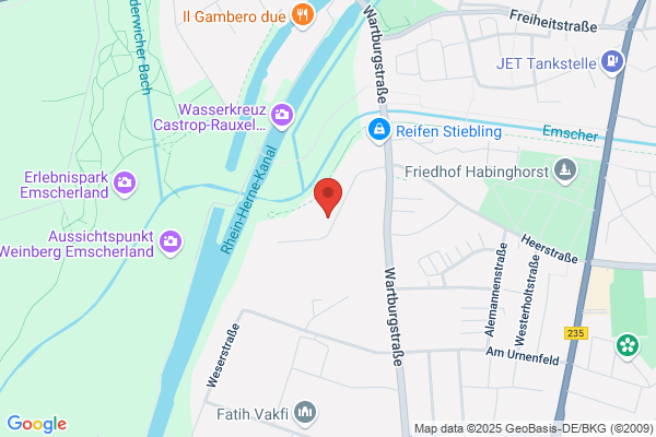 Langer Dienstleitstungen GmbH