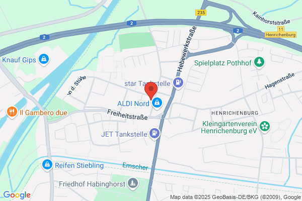 Kosmetikstudio Hautnah