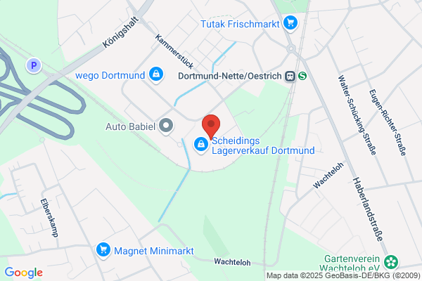 H & R Kosmetikhandelsgesellschaft mbH