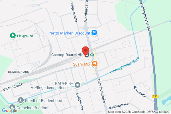 Praxis für Krankengymnastik Arjen de Regt