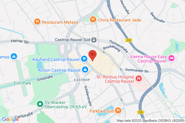 Ambulante häusliche Krankenpflege Rutkowski GmbH