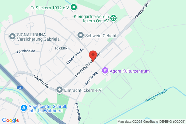 Die PflegeExperten GmbH