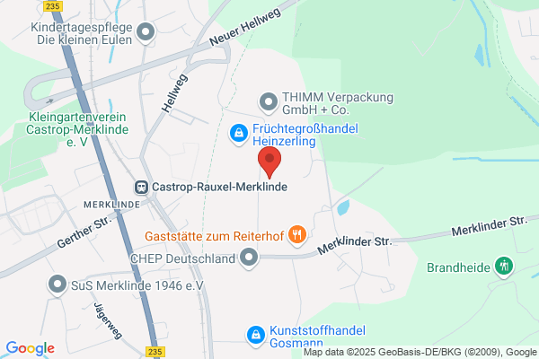 L. Risse Gesellschaft mbH