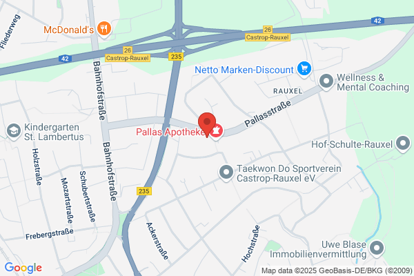 Ihr Frischmarkt Vieting