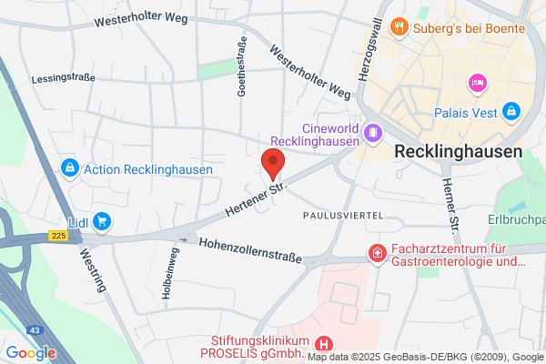 Schokoladen-Outlet