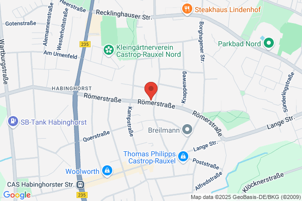 Logopädische Praxisgemeinschaft Broekmann & Schrödter GbR