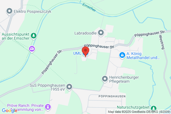 UML- Umzüge und Montagen Leder