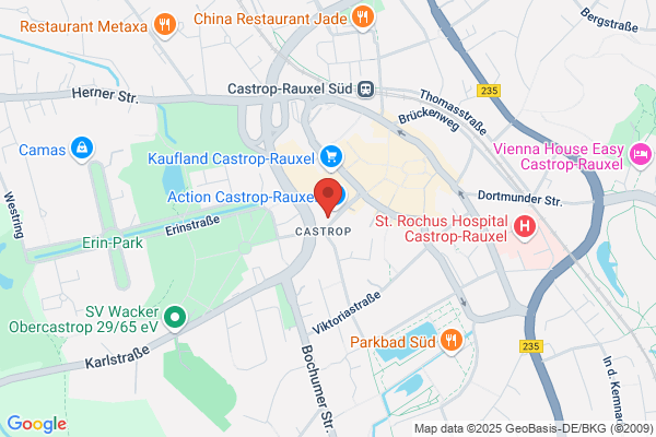 Kumon Lerncenter Castrop-Rauxel-Zentrum
