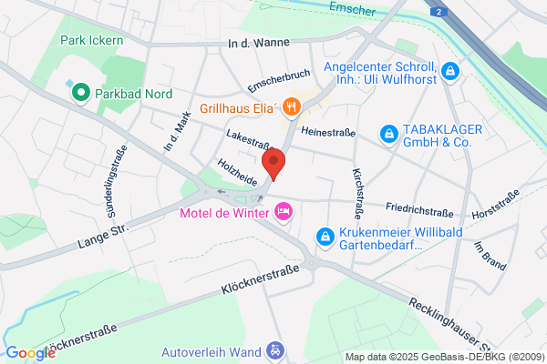 Wullhorst