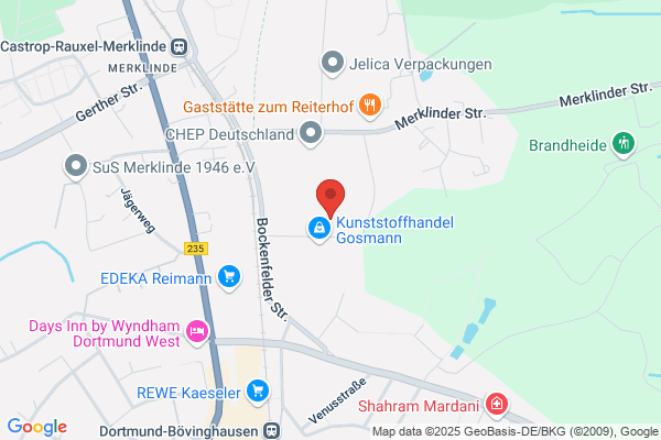 Möllers GmbH, Parkett