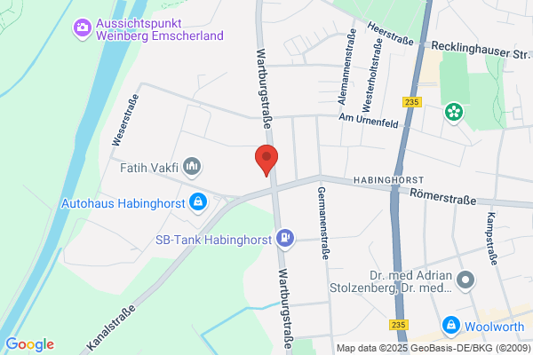 Ihr Pflegeteam Essen GmbH & Co. KG Betriebsstätte Westfalen