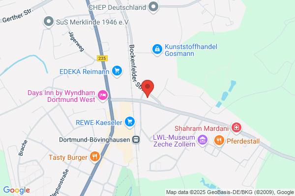 Hoga Reisebüro