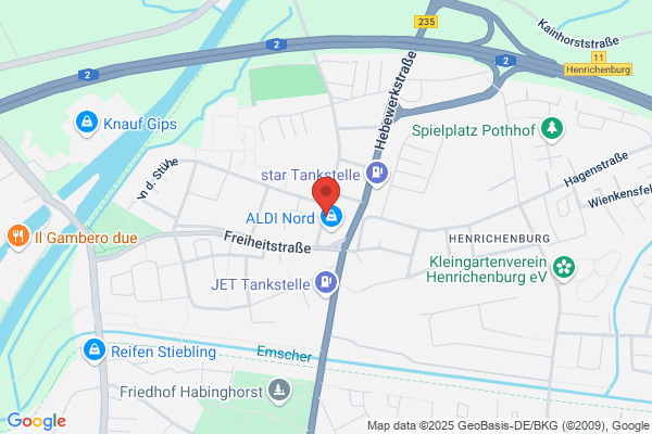 Reisebüro T-Raveline GmbH