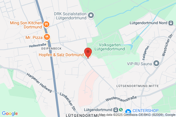 Hopfen & Salz Dortmund