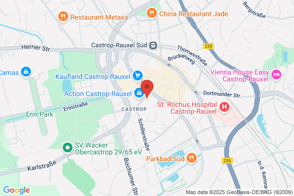 Gaststätte Il Carciofo