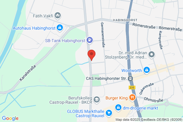 Gasthaus Habinghorst