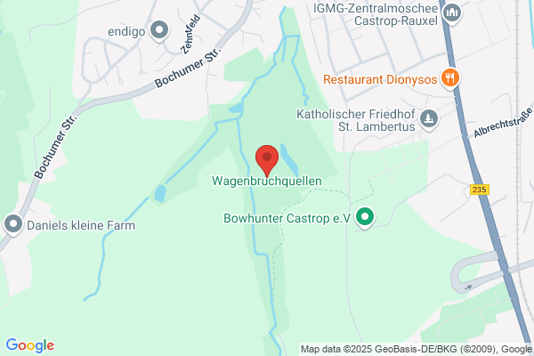 Schwanenquelle