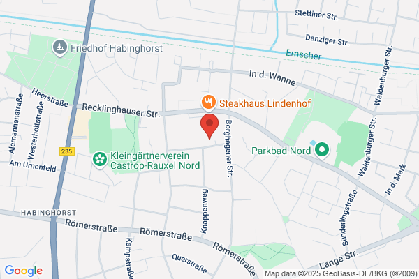 Ing. u. SV-Büro von Eichstedt