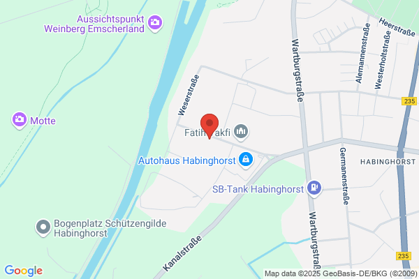 VAK Vertrieb Auslaufkeramik GmbH