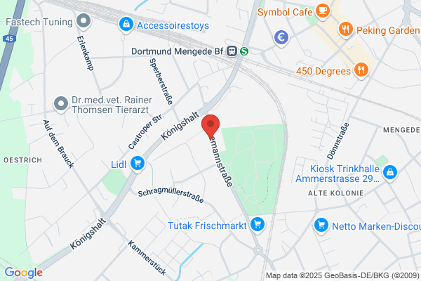 DTK Schädlingsbekämpfung