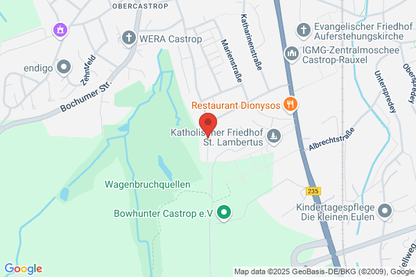 Schädlingsbekämpfung Krause
