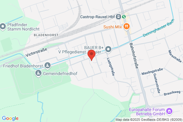 Angelkort Schädlingsbekämpfung GmbH