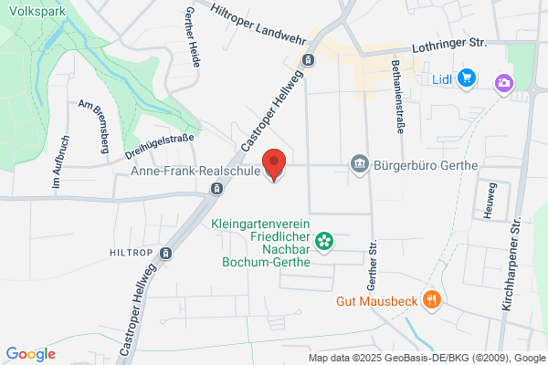 Gymnasium Heinrich-von-Kleist-Schule