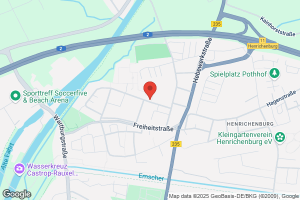 AWO Unterbezirk Recklinghausen