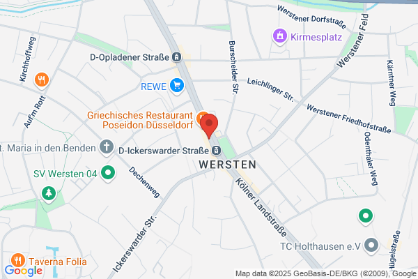 Betreuungsverein Lebenshilfe NRW e.V.