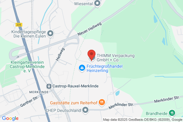 Geris Transport GmbH