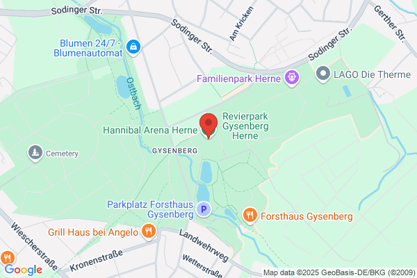 Eisarena
