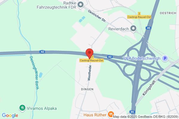 Berufsbildungszentrum