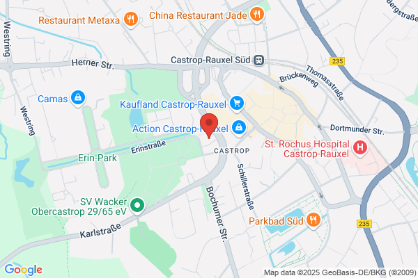 Zentrum Frau in Beruf und Technik