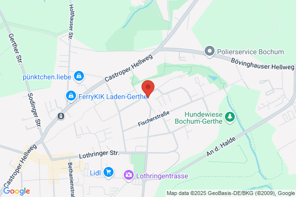 LBV Lohnsteuer Beratungs-Verein e.V.