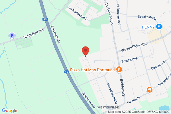 Lohnsteuerberatungsverbund e. V. -Lohnsteuerhilfeverein- Beratungsstelle Dortmund
