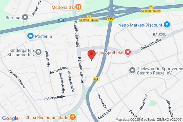 Schlieker & Partner GmbH