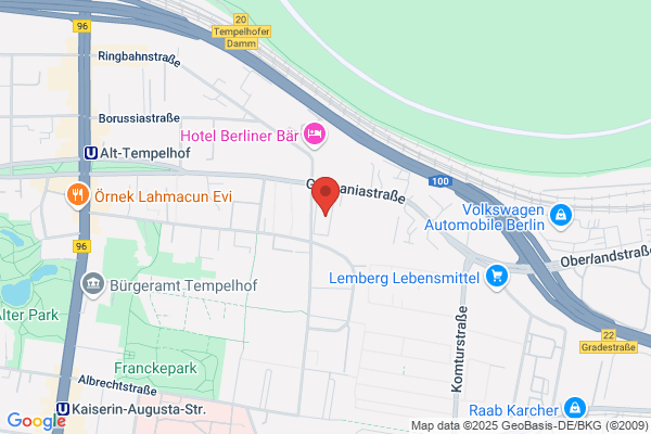 REWE
