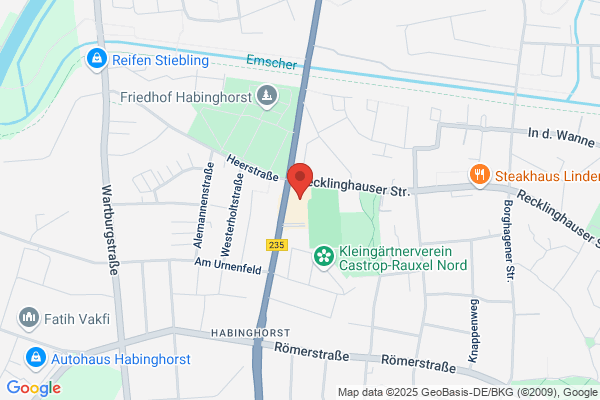 REWE