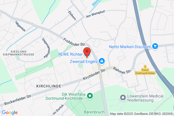 REWE Richter