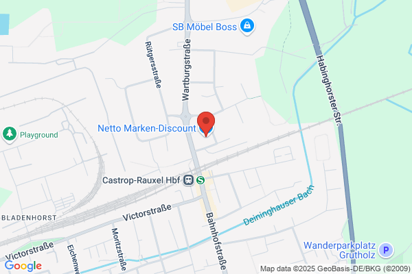 Netto Marken-Discount