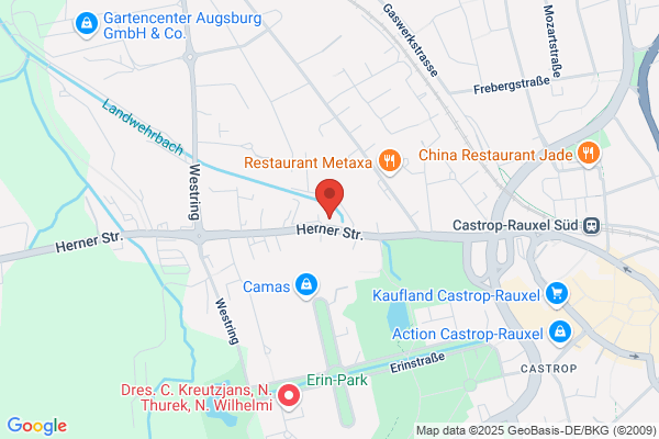 HEM Tankstelle