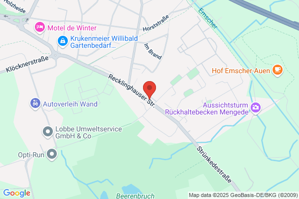 Laub Martin und Roland GbR