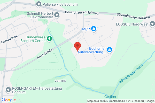Puller und Scheidtmann GmbH