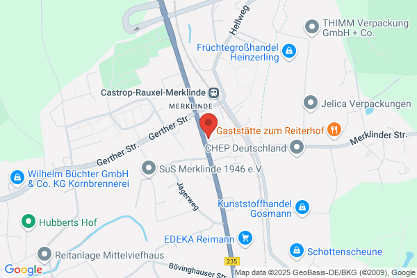 Stadtlohner Treppenbau GmbH